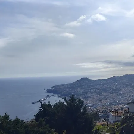 Ocean Views - Scenic Garden Getaway Dom wakacyjny Funchal (Madeira)